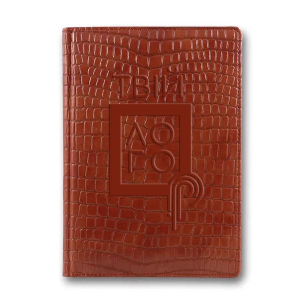 Ежедневник А5 датированный DEDALO с вашим логотипом